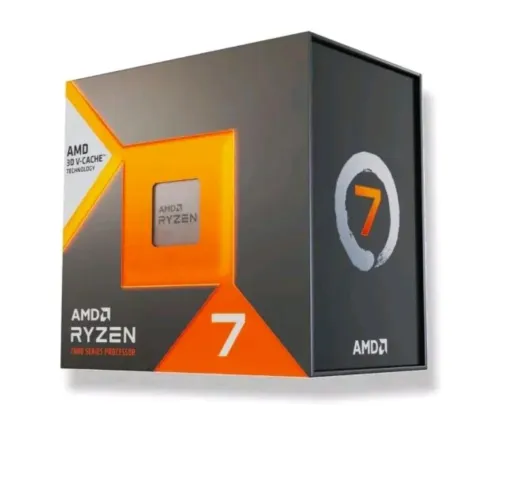 Ryzen 7 7800x3d 