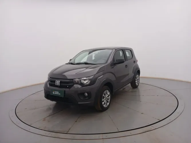 Fiat Mobi Like 1.0 Fire Flex 5P. 2025