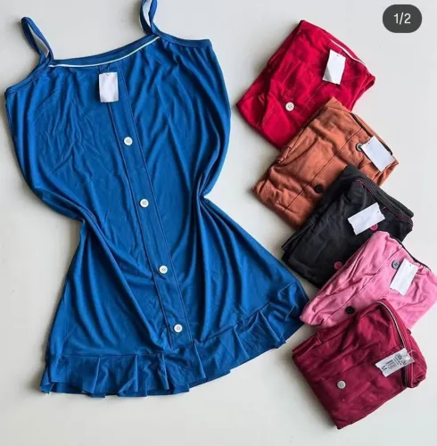 Camisola PROMOÇÃO ( FAZEMOS ENTREGAS )
