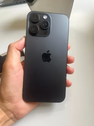 iPhone 15 pro Max 256 gb
