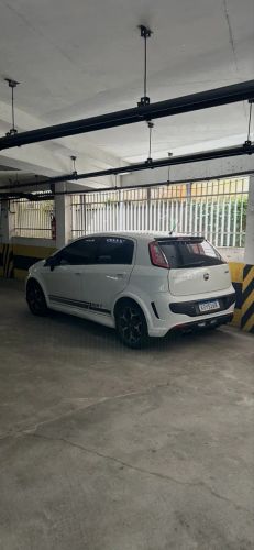 Imagem de Fiat Punto T-jet 1.4 16V Turbo 5P 2013