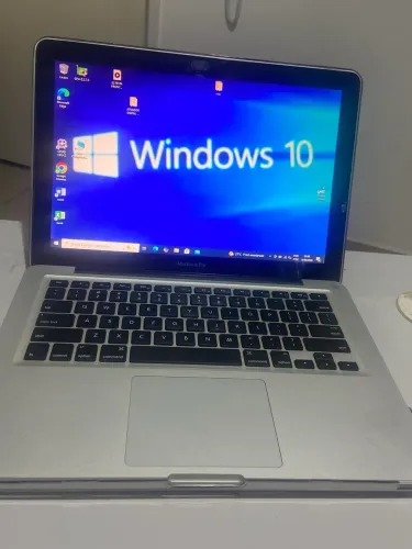 MacBook Pro A1278 Core i7 16 giga de memória ssd 240 giga bateria tela teclado 100%