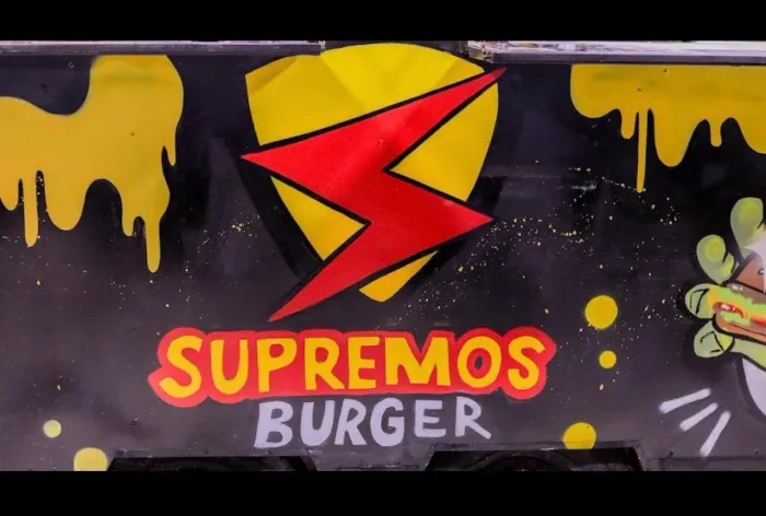 VENDO ou ALUGO Trailer Lanche COMPLETO