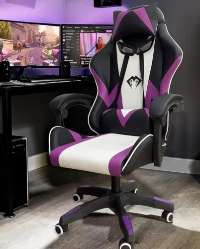 Cadeira gamer 