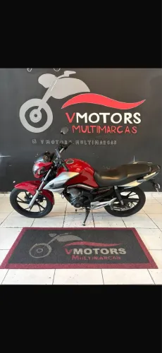 CG 160 TITAN 2024 R$ 21.900,00