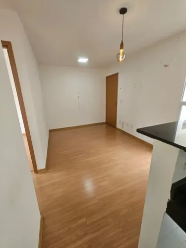 Apartamento para Venda, Condomínio Residencial Vitória no bairro Todos os Santos