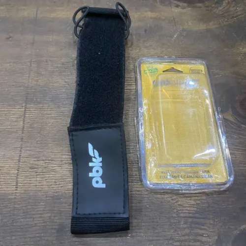 Ref.172 Fita Wrap Pbk Para Kit Reparo Mtb Speed triathlon Suporte Co2 