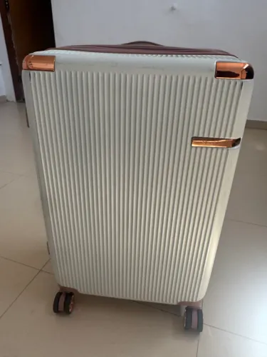 Mala de viagem 23 kilos