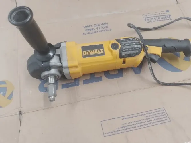 Politrix zerada dewalt