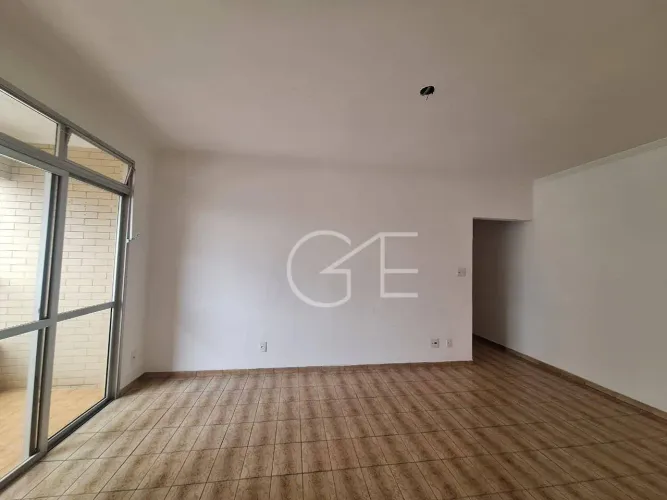 Apartamento com 2 dormitórios para alugar, 125 m² por R$ 4.584,83/mês - Embaré - Santos/SP