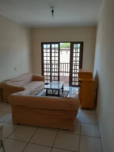 Apartamento de 70m² com 02 quartos para locação - Parque Industrial Lagoinha