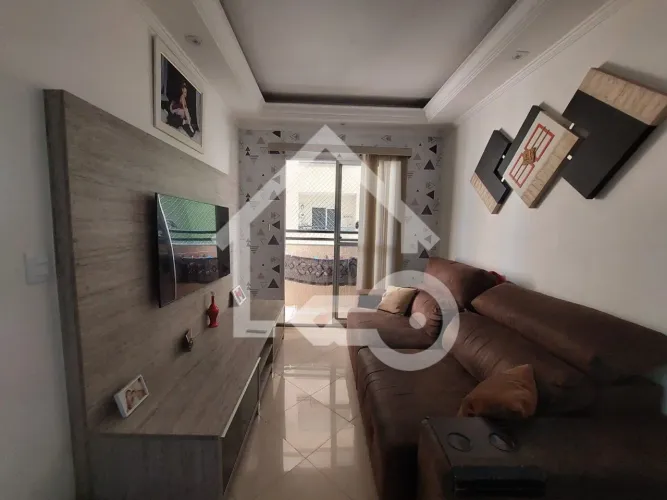 Apartamento para locação em São Bernardo do Campo.