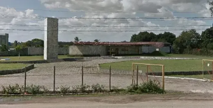 Lote/Terreno para venda com 22.610 metros quadrados em Subaé - Feira de Santana ,BA 100 me