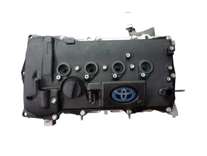 Cabeçote Corolla Cross 1.8 Hybrid 2024