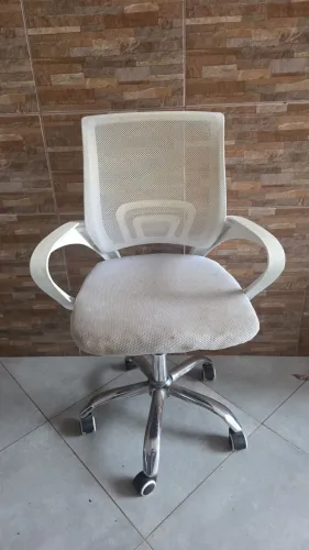 Cadeira ergonômica para escritório