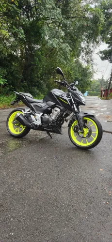 Cb300f