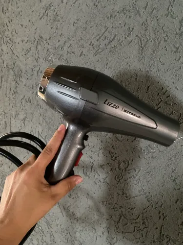Secador lizze extreme