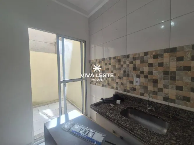 Apartamento com 1 Quarto, 25 m² - venda por R$ 245.000 ou aluguel por R$ 1.990/mês - Brás 
