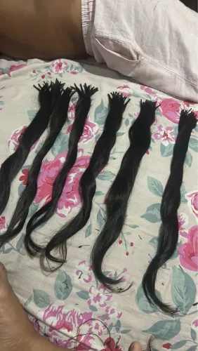 Mega Hair / cabelo humano