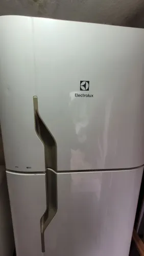 Geladeira Electrolux DC 44