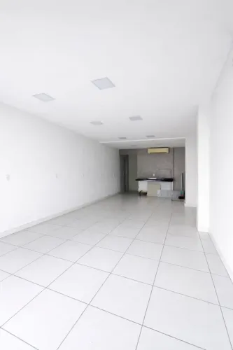 Ponto comercial para lojas excelente localização São Brás