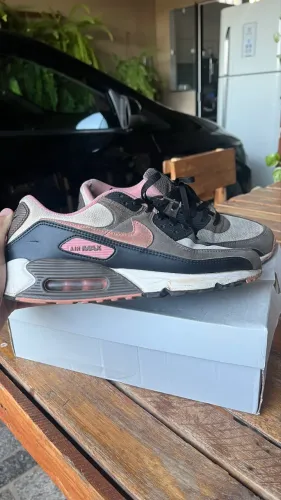 Nike air max 90 masculino