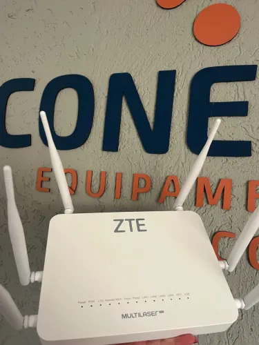 Kt 10 Ont Zte f680L com fonte