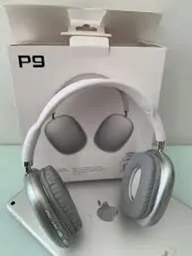 Fone ouvir novo