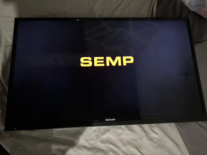 TV 40 POLEGADAS