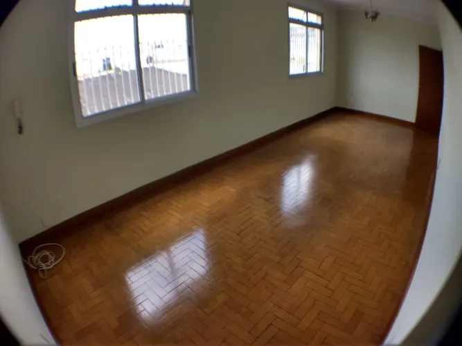APARTAMENTO 03 QUARTOS PRADO