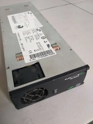 Retificador Eltek Flatpack2 He 48v 3000w