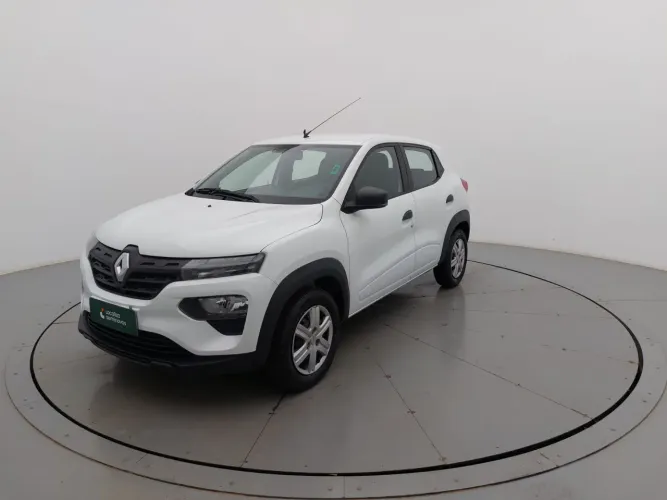 Renault Kwid 1.0 Zen 2025