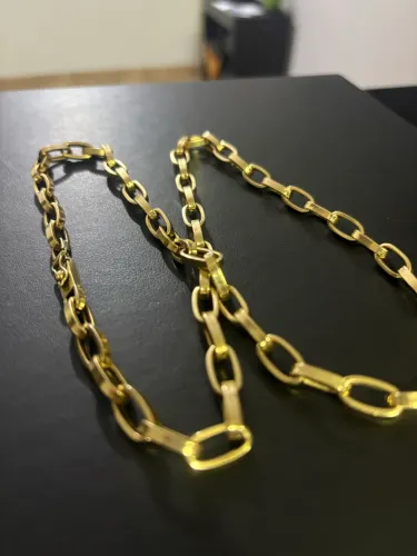 Corrente Ouro18k
