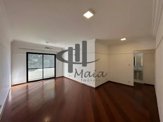 Locação Apartamento Sao Caetano do Sul Santa Maria Ref: 46326