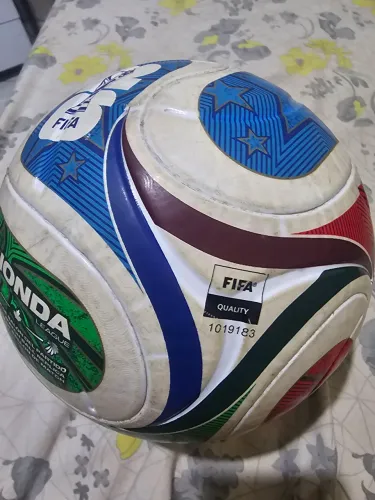 Bola original copa do mundo 2026