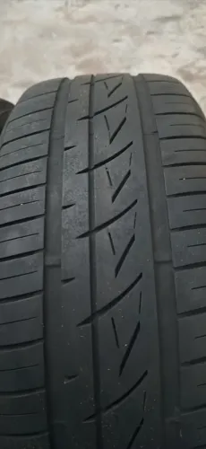 3 PNEUS 205/55/16