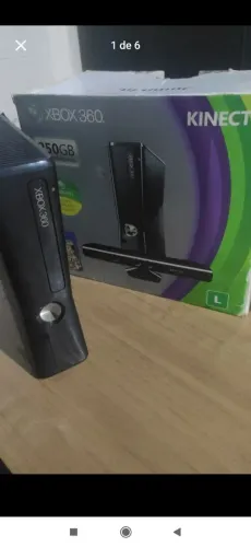 Xbox 360 rgh