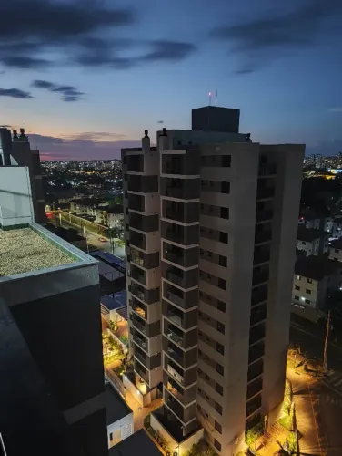 Lindo apartamento a venda no Res.Jooy Vision