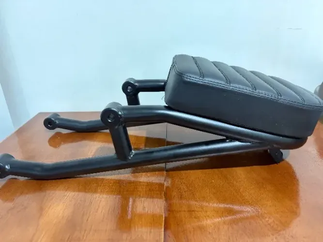 Banco Extensor Traseiro V29 Bicicleta Bike Eletrica (Usado)