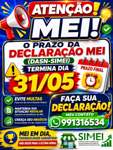 Serviço administrativo 