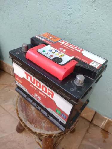 Bateria 60 amp
