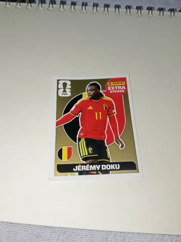 Figurinhas da copa legend 