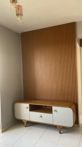 Rack para Tv lar 1.56cm