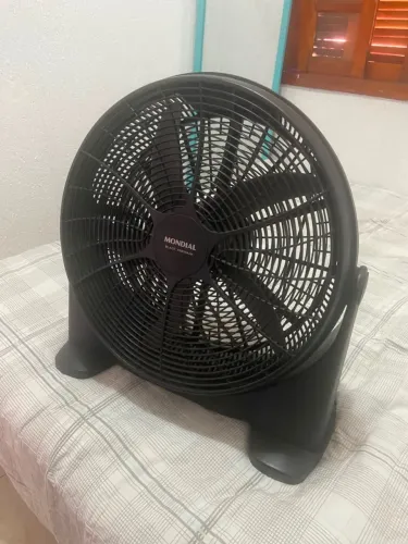 Ventilador