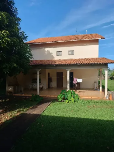 Fazenda Bela vista