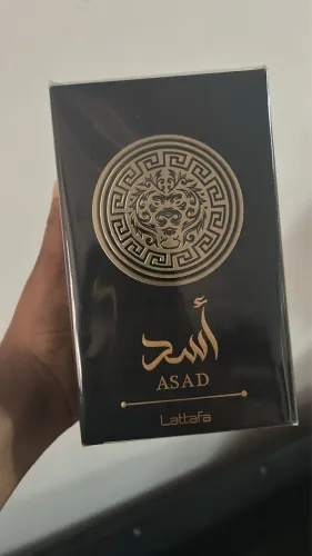 Asad