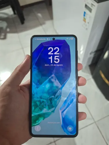 Celular m55