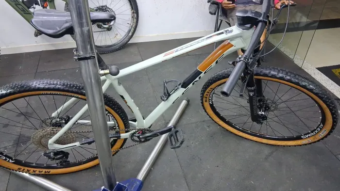 Bike sense impact tamanho 19