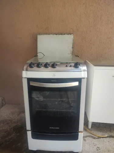 Fogão 4 bocas