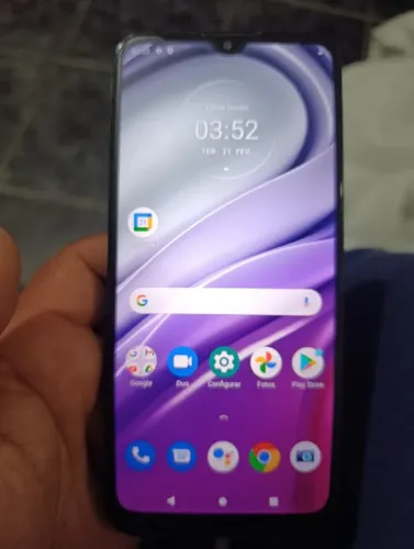 Moto G20 64Gb